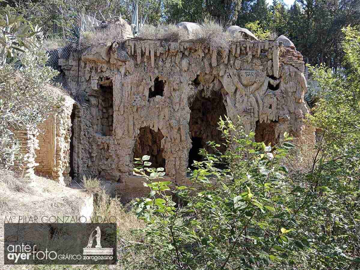 GRUTA 1