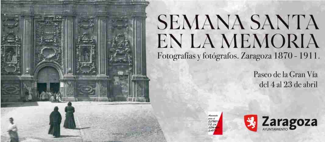 SEMANA SANTA EN LA MERORIA-1870-1911